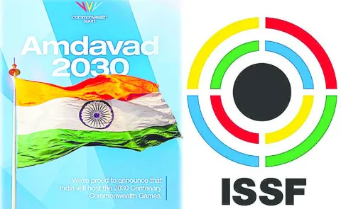 India to host Commonwealth Games again5