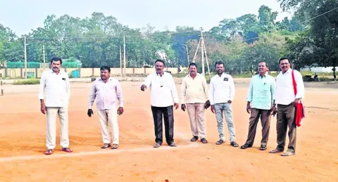 నేటి నుంచి కల్లుగీత కార్మిక సంఘం రాష్ట్ర మహాసభలు