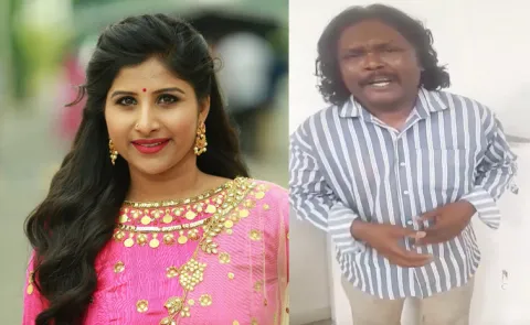 Mangli Latest Song Issue Medipally Star Arrested Update