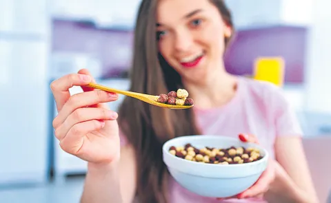 Seed cycling is a natural approach to help regulate hormones and support menstrual cycle regularity