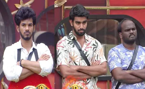 Bigg Boss 9 Telugu: Pawan Kalyan Padala Becomes Last Captain