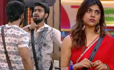 Kalyan And Pawan Bigg flight issue in bigg boss 9 telugu cleared by ritu choudary