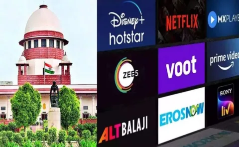 Supreme Court asks government to regulate abusive online content