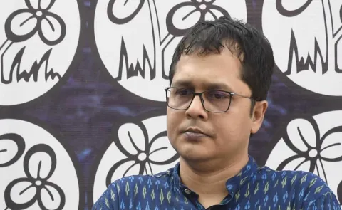 TMC slams poll body over use of mysterious AI app for SIR in West Bengal