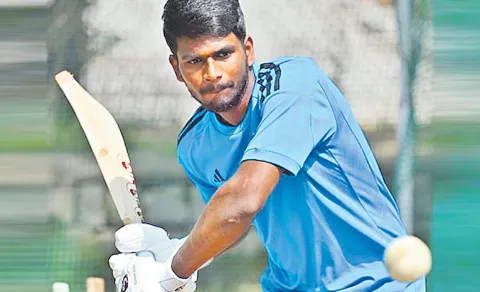 Aaron George earns India under-19 call-up for ACC Asia Cup in Dubai6