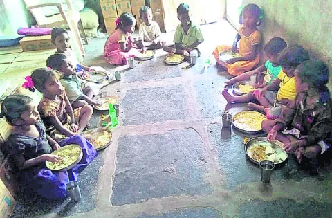 ● సేవలకు విఘాతం.. 
