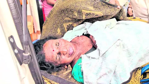 హత్యోదంతంపై అనుమానాలు