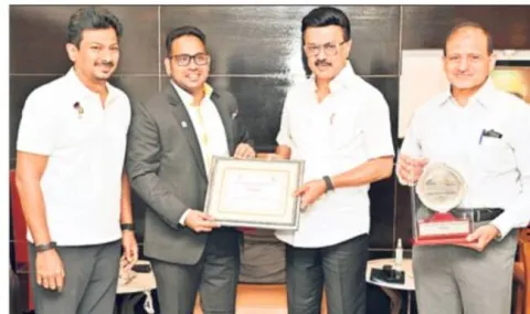 ●అవార్డు 
