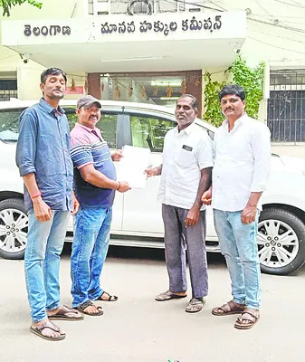 మద్యం దుకాణం ఏర్పాటు చేయొద్దు