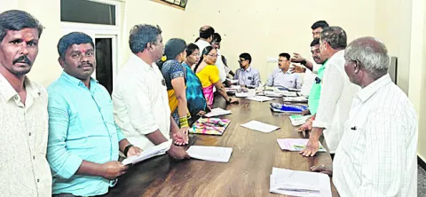 ‘అష్టమి’ ఎఫెక్ట్‌..