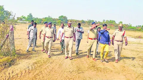 ఏకగ్రీవం.. చట్టవిరుద్ధం