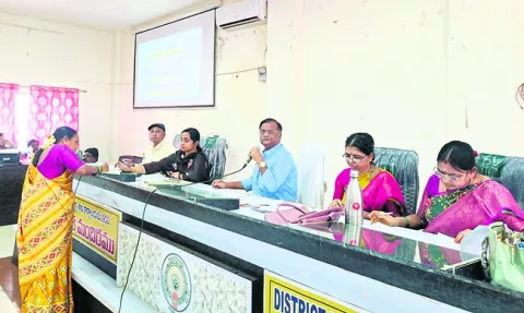 ఎంపీహెచ్‌ఎస్‌ నుంచి  పీహెచ్‌ఎన్‌గా పదోన్నతులు 