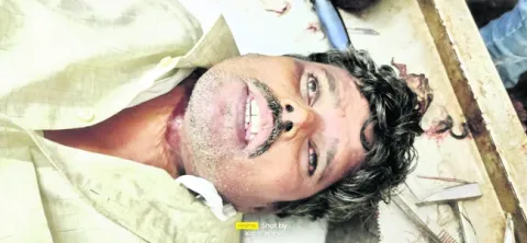 జంగంపల్లిలో ఒకరి ఆత్మహత్య 
