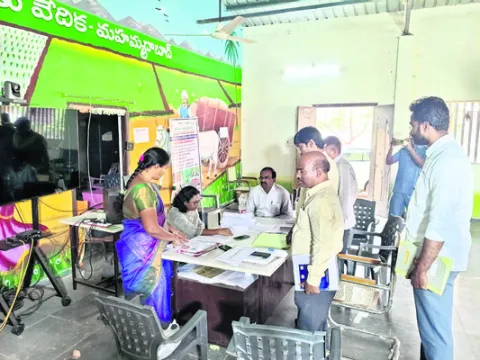 ఎన్నికల నియమావళిపై అవగాహన ఉండాలి 