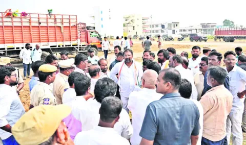 ప్రజాపాలన వారోత్సవాలకు సీఎం రేవంత్‌రెడ్డి 