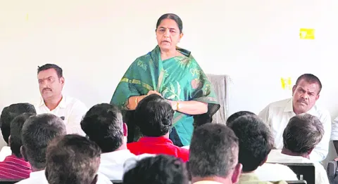 మెజార్టీ స్థానాలు గెలవాలి