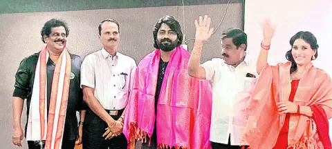 ‘దేవగుడి’ సినీ చరిత్రలో నిలిచిపోతుంది 
