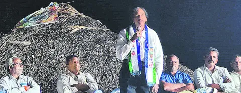  వైఎస్సార్‌సీపీ రేపల్లె నియోజకవర్గ సమన్వయకర్త డాక్టర్‌ 