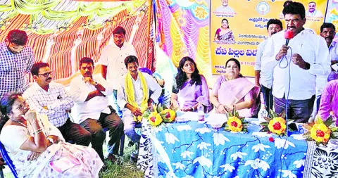 మత్స్యకారులూ ఖబడ్దార్‌..! 