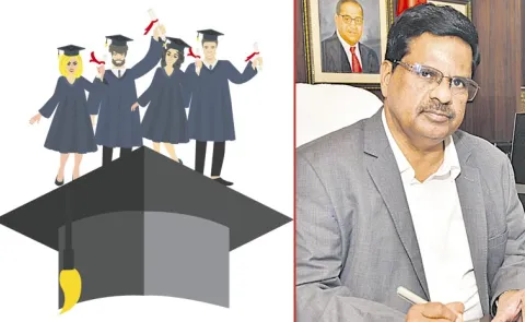 Telangana Rising 2047: Youth development to be a key focus of vision