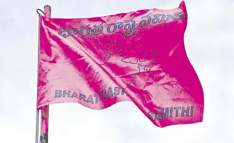 BRS will observe Deeksha Diwas on November 29