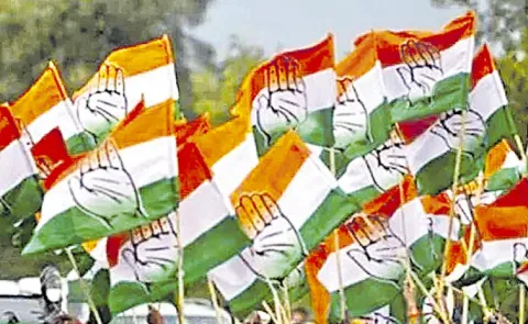 Congress party studies Jubilee Hills by-election results: Telangana