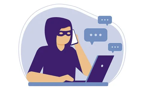 Cybercriminals use guise of young woman to conduct various frauds