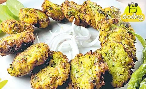 Molakala wada and Moong Dal Vada recipe making tips