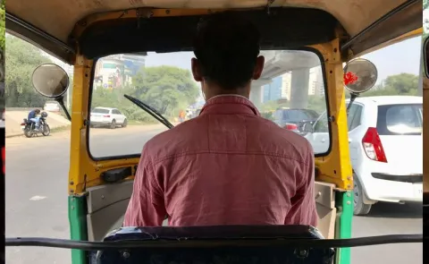 Bengaluru man explains why he left his corporate job