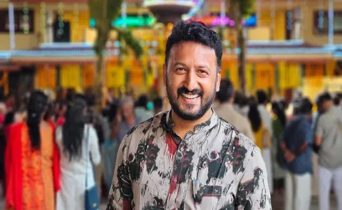 Kerala MLA Rahul Mamkootathil Booked molestation case