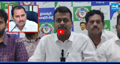 Anantapur Mayor Muhammad Waseem Saleem Challenge To TDP MLA Daggupati Prasad 1