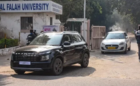 Delhi Police seek details of doctors holding degrees from Pakistan, Bangladesh