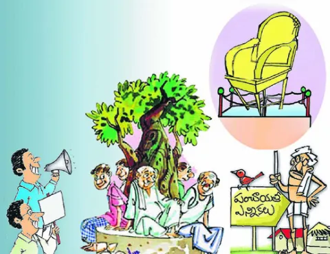 డిపాజిట్‌ దక్కితేనే పరువు!