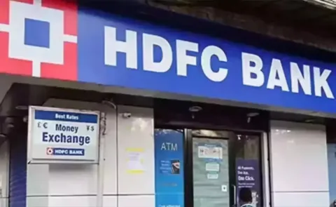 why RBI imposed a Rs 91 lakh penalty on HDFC Bank know the reason5