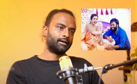 Hema Chandra About Divorce Rumours with Sravana Bhargavi