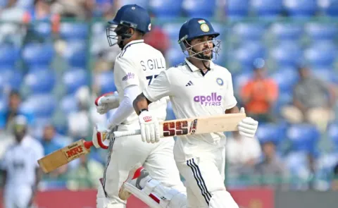 They Are Not Ready: Ex India Star Slams Selectors Giving Test Caps To IPL Stars4