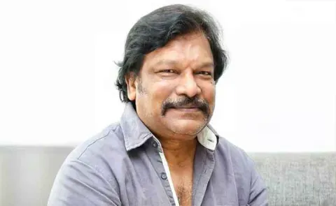 Krishna Vamsi Indebted To This Actor