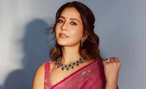 Raashii Khanna: I Say No To Cheap Roles