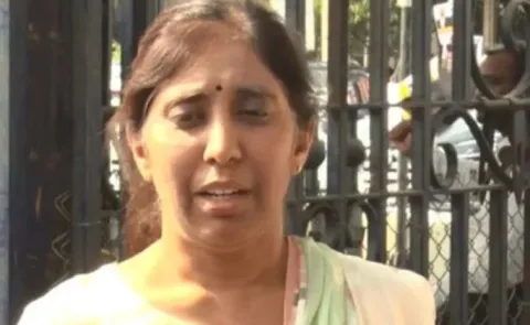 Defendants arguments in the CBI court in the YS Vivekananda Reddy case