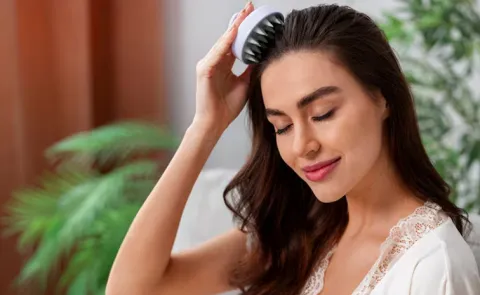 During winter How to care for hair check here