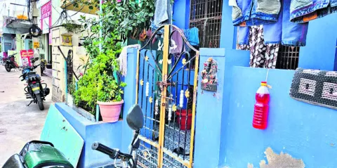 బాటిల్‌ ఉంది జాగ్రత్త !