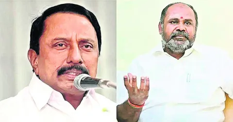 సెంగొట్టయ్యన్‌పై ముప్పెట దాడి 