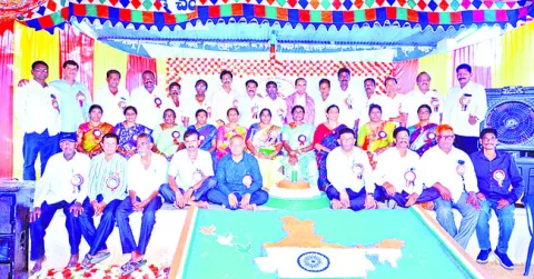 వైభవంగా నిత్యకల్యాణం