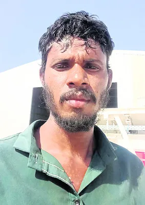 సైబర్‌ నేరగాళ్ల మోసం