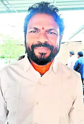 జోగి రమేష్‌ అరెస్ట్‌ అక్రమం 