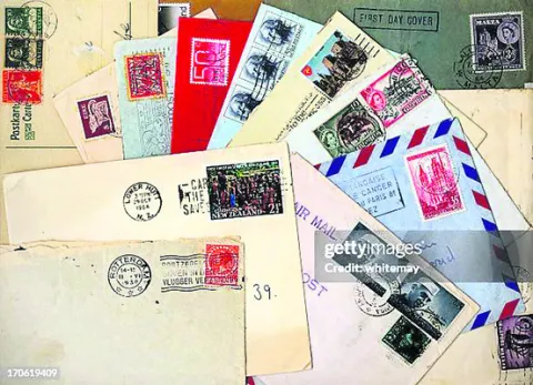 లేఖ రాసుకో... బహుమతి అందుకో 