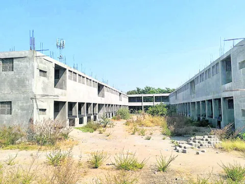 నో.. యాక్షన్‌!