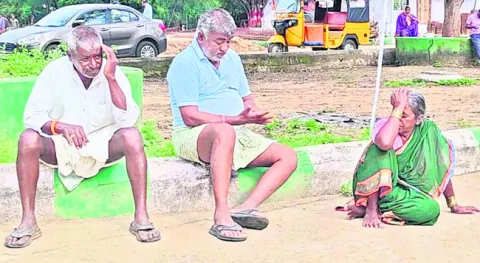 విషాదం నింపిన అక్కాచెల్లెళ్ల హత్య 