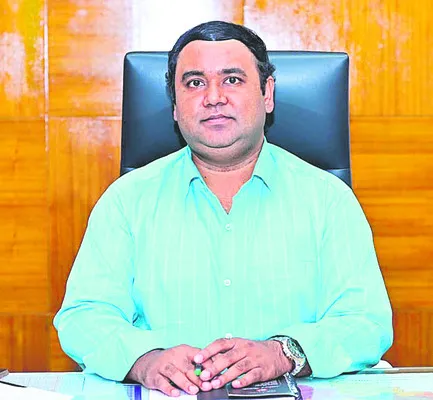 స్పెషల్‌ డ్రైవ్‌తో సత్ఫలితాలు