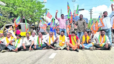 ప్రధాని మోదీపై సీఎం వ్యాఖ్యలు శోచనీయం